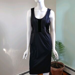 Donna Karen NY New Dress